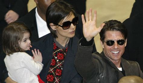 tom cruise vie privée|Tom Cruise : toutes les femmes de sa vie